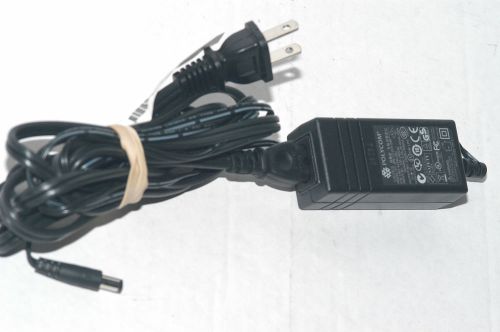 Polycom Delta ADP-62AB 7-pin AC Adapter for ViewStation 1465-20845-001