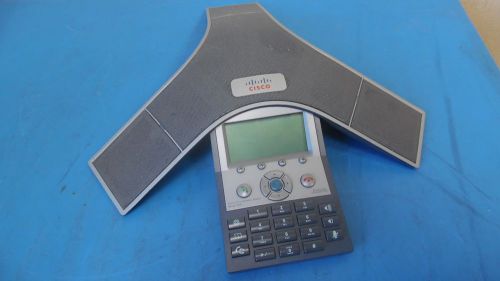 Cisco Polycom IP Conference Station CP-7937G UC Phone SN: 0004F2EE1FF3