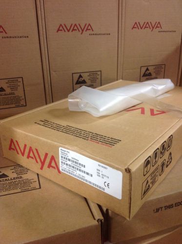 AVAYA TN2302AP 195249 H21F110 KIT WITH CABLE EXTENDED ADAPTER , NEW SEALED
