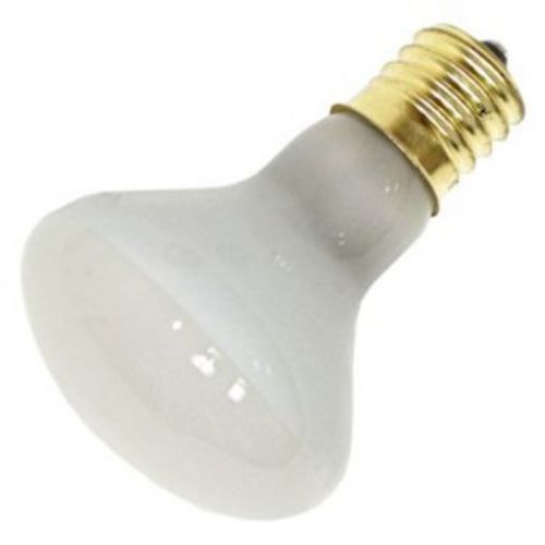 Bulbrite 25R14N 25-Watt Incandescent R14 Mini Reflector Light Bulb  Intermediate
