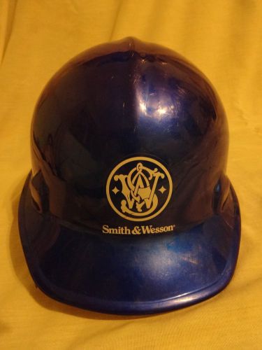 Smith &amp; wesson hard hat for sale