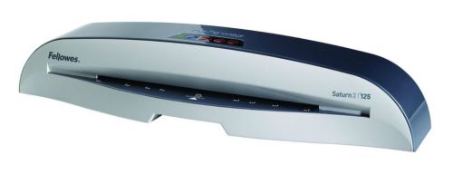 New! fellowes 5727701 saturn2 125 12.5-inch laminator with heatguard technology for sale