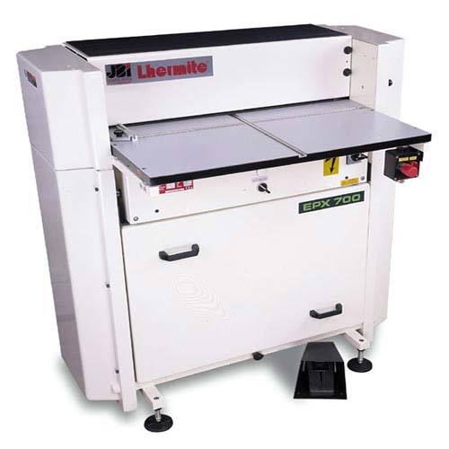 James Burns Lhermite EPX 700 Heavy Duty Punch Free Shipping