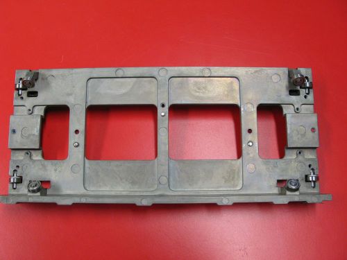 Carriage baseplate designjet 9000&amp;10000 seiko 64s &amp;100s for sale