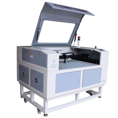 New Acrylic Laser Cutter  For Cutting Engraving Machine With Servo System