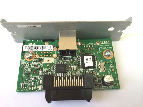 Refurbished Epson TM Series USB Interface C32C824131 M148E Epson OEM