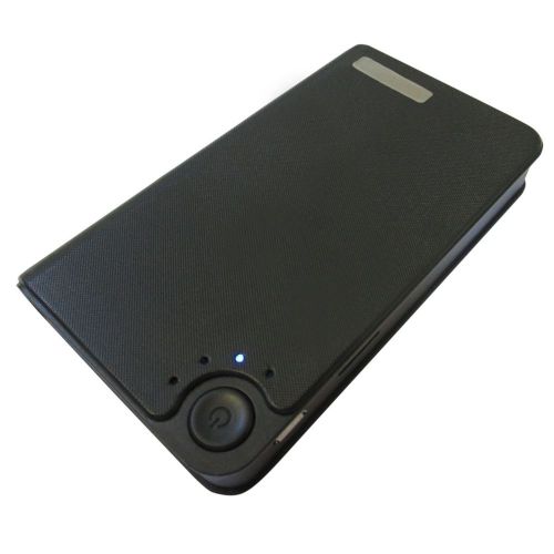 Portable 3000mAh Battery Power Bank Charging Spy Camera Hidden DVR Video Cam HD