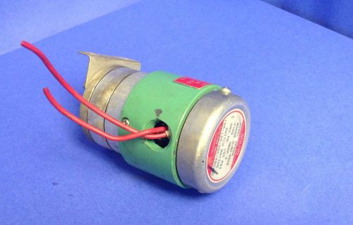 Solon 0-50 psid pressure switch 2psdw for sale