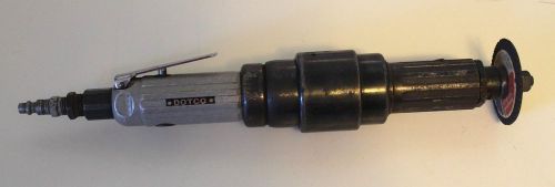 Dotco 12000 rpm grinder model 10l3112c for sale