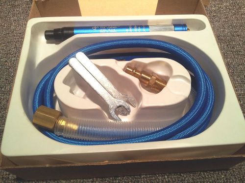New  astro  pencil die grinder no.218   wurth 703.218  1/8  56000rpm 90psi  new for sale