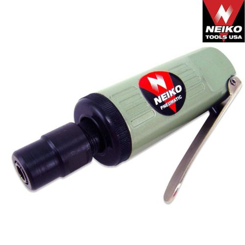 Neiko - 1/4&#034; mini air die grinder #30062a for sale