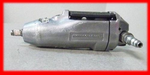 INGERSOLL RAND 216 PNEUMATIC IMPACT WRENCH 3/8&#034; 3CFM 175ft.-lbs. AIR TOOL