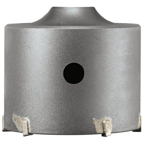 New bosch t3921sc 4-3/8-inch sds-plus speedcore thin-wall rotary hammer core bit for sale