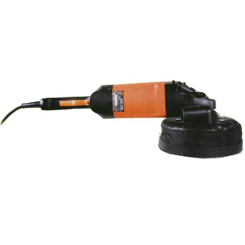 Dust Collection DMULN The Dust Muzzle Ultra Leatherneck for 7/8-inch Grinders