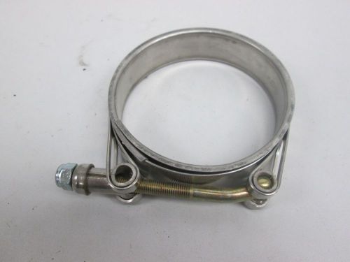 New clampco 951hj-0375 hi-torque band adjustable clamp d263899 for sale