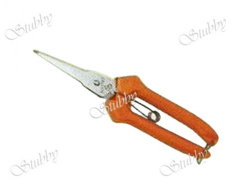 TOOLS OF GARDEN THINNING  SCISSOR - STS - 808 Size- 190mm BRAND NEW