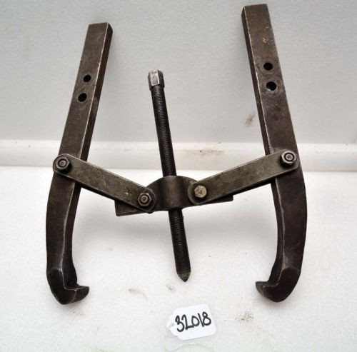 1 Large 15 Inch Two Jaw Puller (Inv.32018)