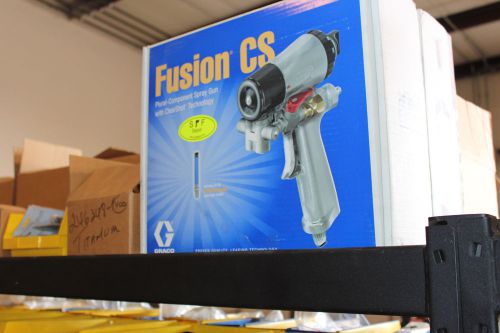 Graco Fusion CS Gun