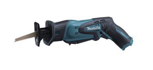 Makita jr102dz 10.8v lion recipro saw _ body only for sale