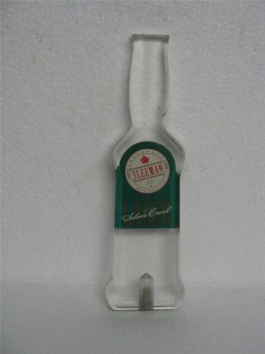 OLDER SLEEMAN SILVER CREEK TAP BAR HANDLE