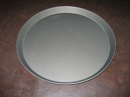 Lloyd Pans 10&#034; Anodized &#034;Coupe&#034; Pizza Baking Tray, LOWEST PRICE ANYWHERE!