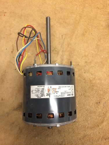 Lincoln Oven Blower Motor 369020 Mod 1000 / GE 5KCP39PGL453S  SG
