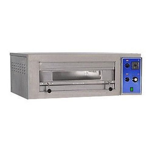 Bakers pride ep-1-2828 all purpose deck oven for sale