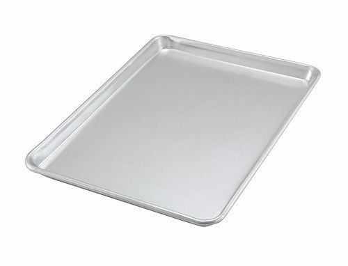 Winco (alxp-1622) 2/3rd size sheet pan, 16&#034; x 22&#034; for sale