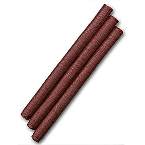 19 mm collagen mahogany casings for sale