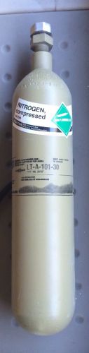 Ansul R-102 LT-A-101-30 Nitrogen Bottle