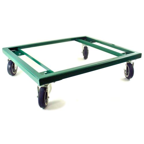 New flat steel dolly 27 x 22 for sale