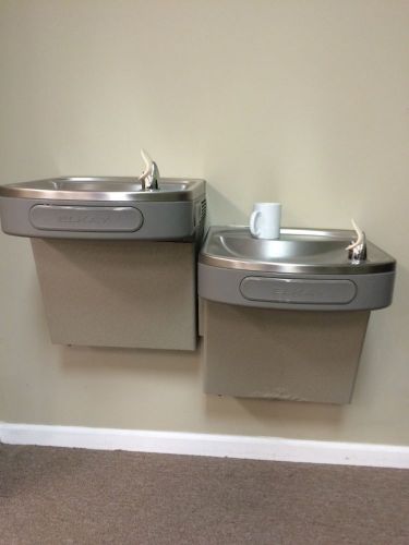 Drinking water fountain