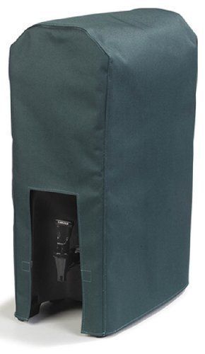 New carlisle ld25208 forest green nylon catercovers cover for ld250n beverage se for sale