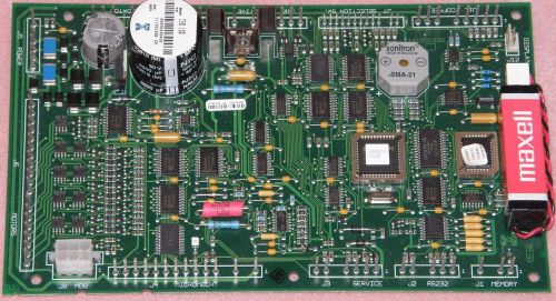 Automatic Product AP 120, 122,123,124 snack machine main board assembly