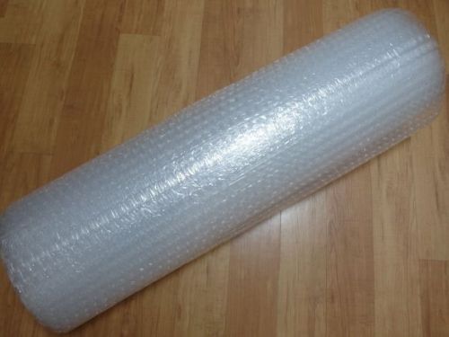 Bubble wrap aircap roll 13&#034; x 32.8 feet for sale