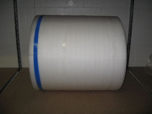 Micro Foam Protective Packaging, 1/16&#034;,  24&#034; X 625&#039; per Roll w/ Free Shipping!
