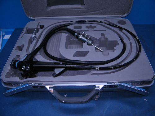Olympus GIF-XQ10 Flexiable Gastroscope Fiberscope Endoscope Endoscope Endoscopy
