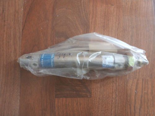 FESTO DSNU-25-100-PPVA, DBL ACTING CYLINDER  (STAGE PROPS)