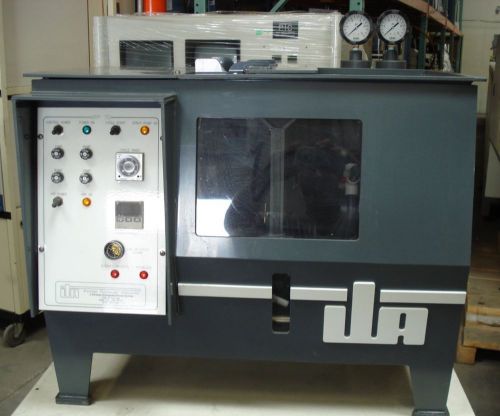 WESTERN TECHNOLOGY VRP-70 ETCHER IN NEW CONDITION