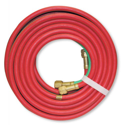 New US Forge Oxy-Acetylene 1/4&#034; Hose Part #8955 Grade R, 50&#039;