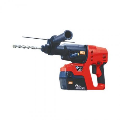 MAX PJ-R265-B2C PJ90105 Rechargeable brushless hammer drill 25.2V