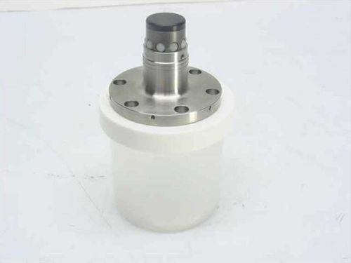 Generic 2.5 X 025 Spindle Chuck Stainless steel Spindle Chuck