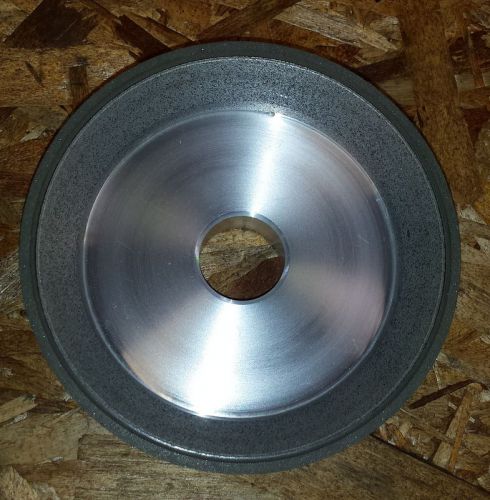 Flywheel grinding stone cbn 6 inch/rottler/kwik way/sunnen for sale