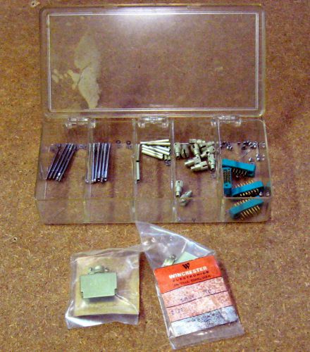 Winchester SRE 20 Pin Male Connector Kit