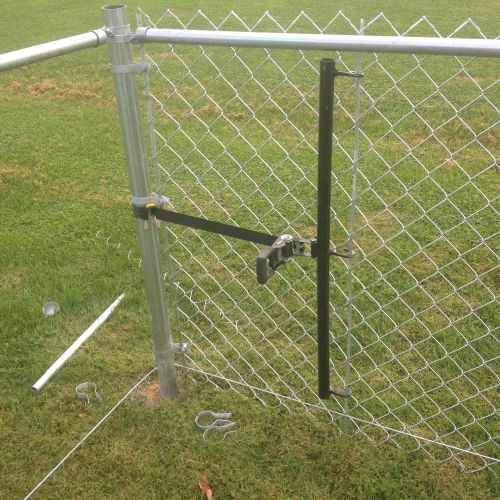Ezzypull chainlink fence streacher jt-500 for sale