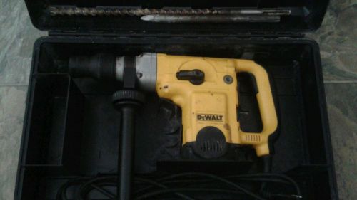 Dewalt D25500K