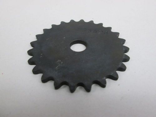 New martin 35a24 steel chain single row 1/2 in sprocket d315285 for sale