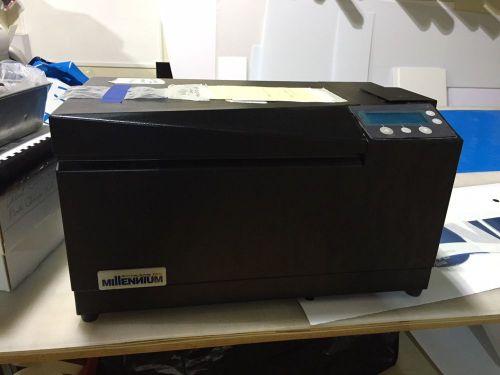 Photo ID Printer - Name Tag Printer Direct Color Systems - Millennium 750i