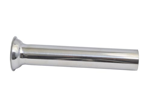 New vivo sausage stuffer stainless steel funnel 1 1/4&#034; for sale