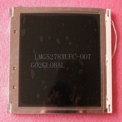 NEW LMG5278XUFC-00T 9.4&#034; 640*480 HITACHI HIT FOR LCD PANEL 60 days warranty
